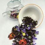 Черный чай BERRY-TEA |  "Граф Строганов"  | 18гр под стакан | Эконом