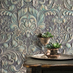 Стеновые покрытия