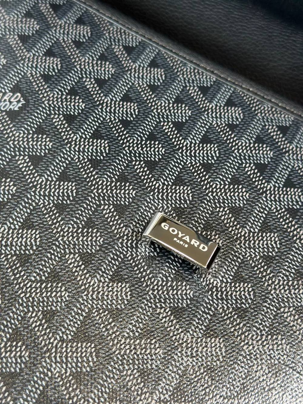 Сумка-мессенджер Goyard