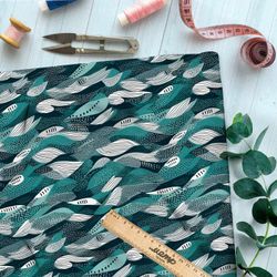 Ткань премиум шелк искусственный Армани магический шепот