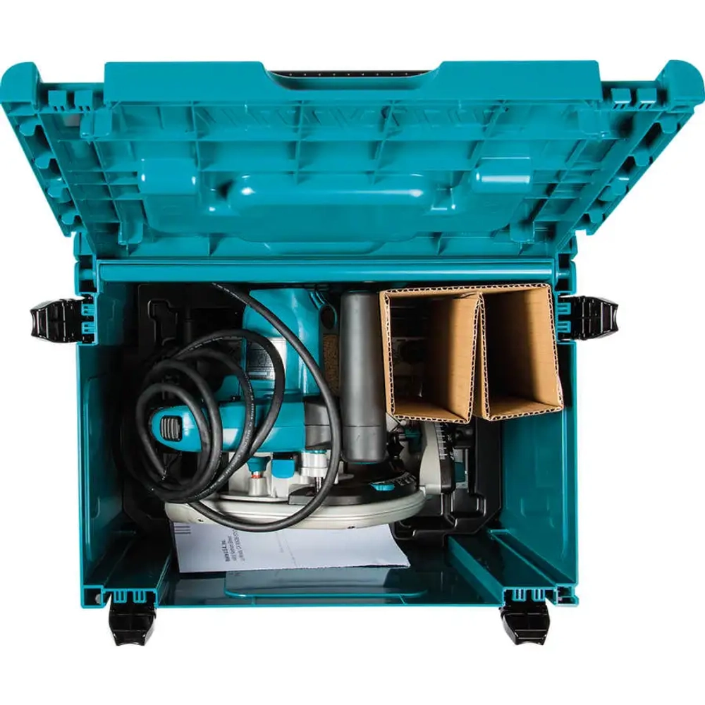 Погружная дисковая пила Makita SP6000J