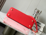 Louis Vuitton Capucines MM