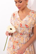 Платье Лулу №3 Valentina