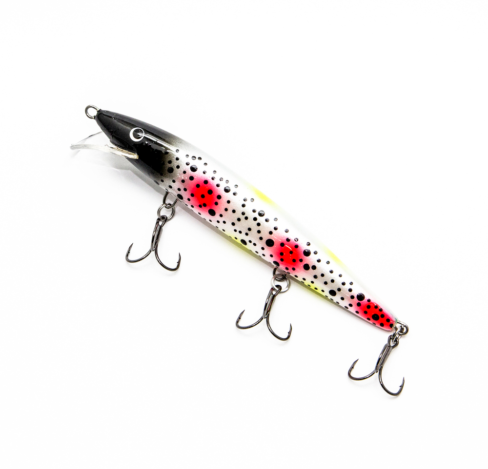 Terve Whacky, 12 см., цвет 043*