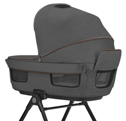 Коляска Inglesina Aptica Darwin i-Size System Quattro 4 в 1 2025 Velvet Grey