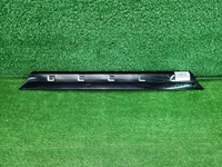 Накладка крышки багажника Geely Emgrand 2 (21-нв)