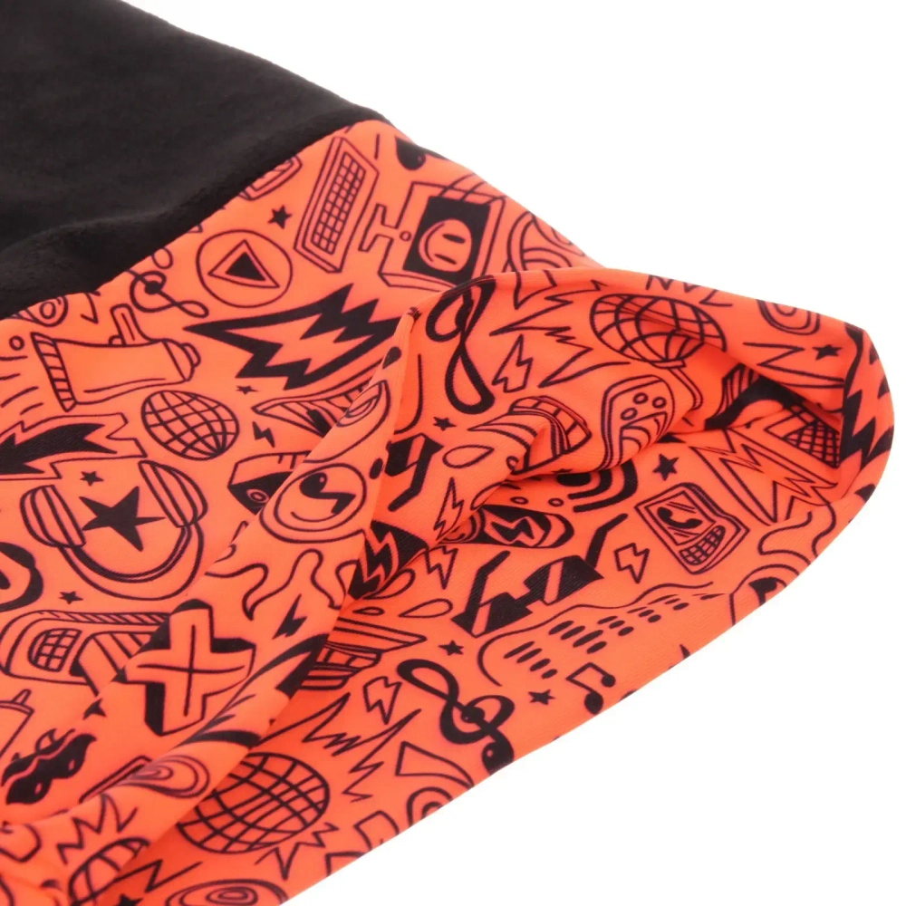 Снуд спортивный Sportage 8AB-A76