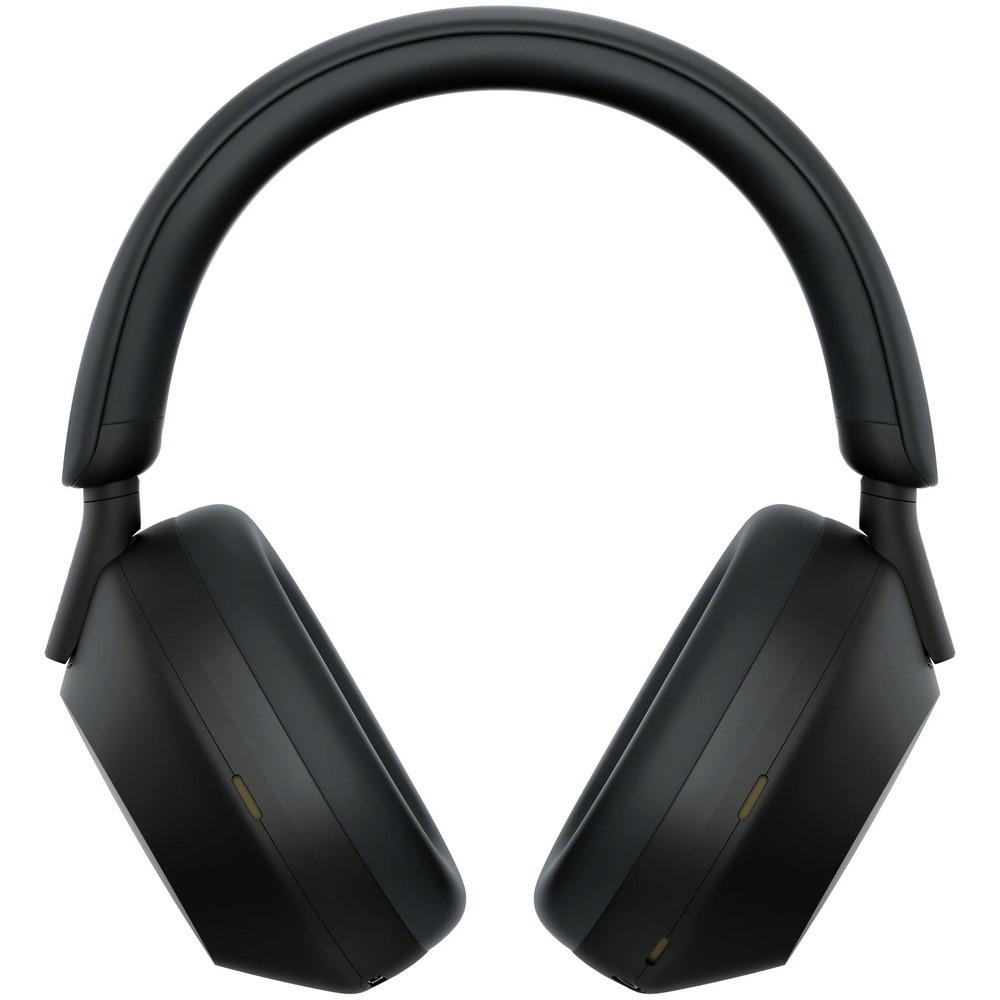 Sony WH-1000XM5, черные