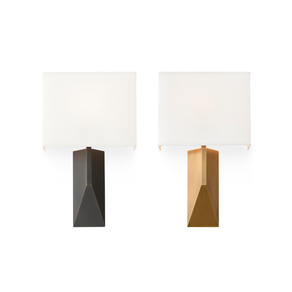 Wall design lamp Volume by Holly Hunt