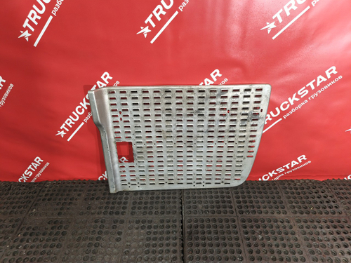 Трап на раму левый 2020г