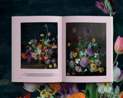 Tulipina's Floral Fantasy. Kiana Underwood