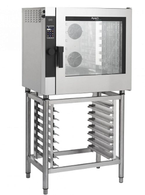 Печь конвекционная Apach Cook Line AB6T GAS