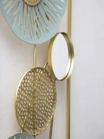 Панно настеннон Абстракция