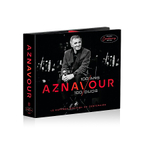 Charles Aznavour / 100 Ans – Duos (5CD)