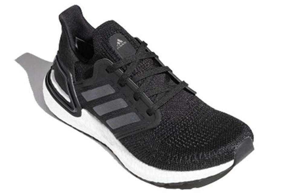 Кроссовки Adidas Ultraboost 20 (Женская размерная сетка)