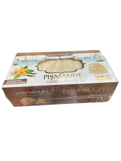 Пишмания Pashaoglu со вкусом ванили 220 гр