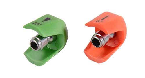 Форсунки Huter (2 шт.) для линеек 135, 165, 195, 210, 140, 170, 200, 220 (кроме ARV)