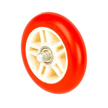 Колесо ELVA W-SK100PU для коньковых лыжероллеров