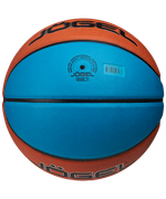 Мяч баскетбольный Pro Training ECOBALL 2.0 Replica №7