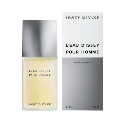 Issey Miyake L'eau d'Issey Pour Homme