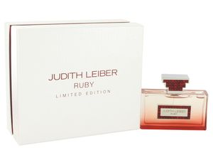 Judith Leiber Ruby