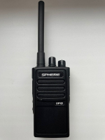 Радиостанция SPHERE DP-12 DMR VHF