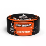 Black Burn - Red Energy (100г)