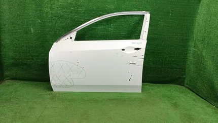 Дверь передняя левая Honda Accord 8 (2007-2015)