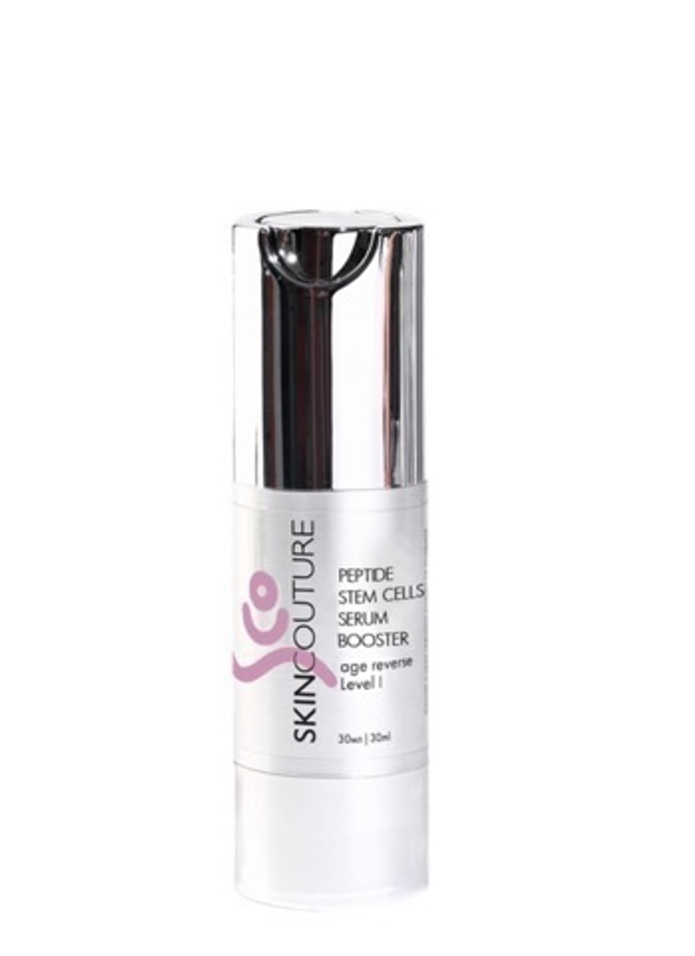 SKINCOUTURE 3D Пептидная сыворотка-бустер вокруг глаз , 15 мл | 3D PEPTIDE EYE CORRECTOR LEVEL II