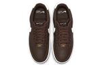 Кроссовки Nike Air Force 1 Low "Dark Chocolate"