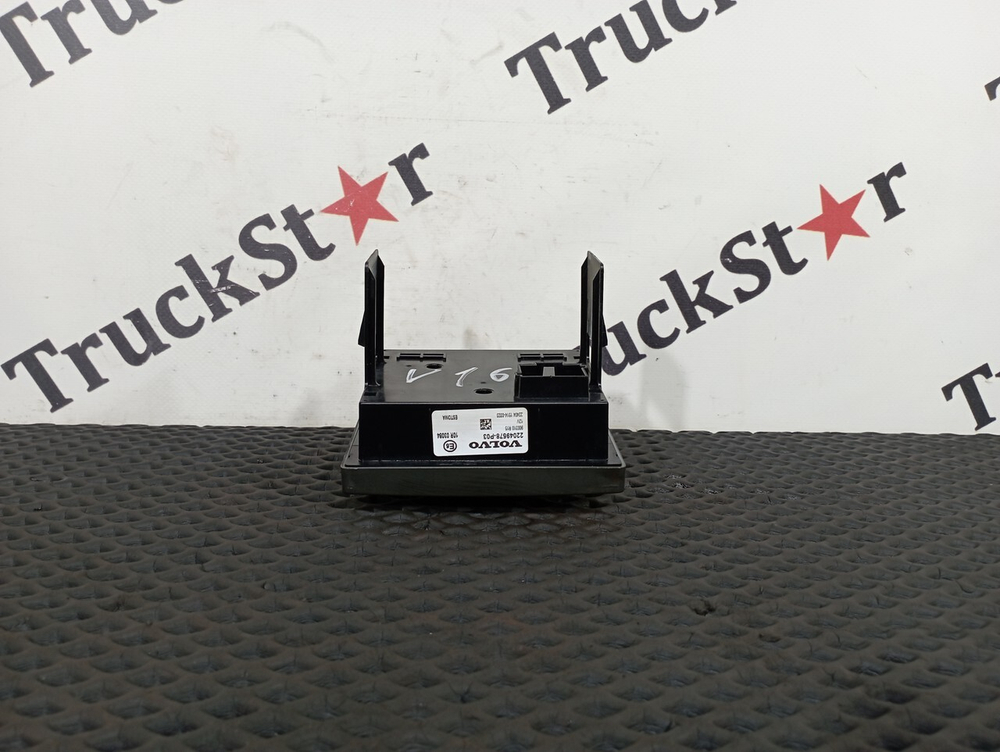 Переключатель света