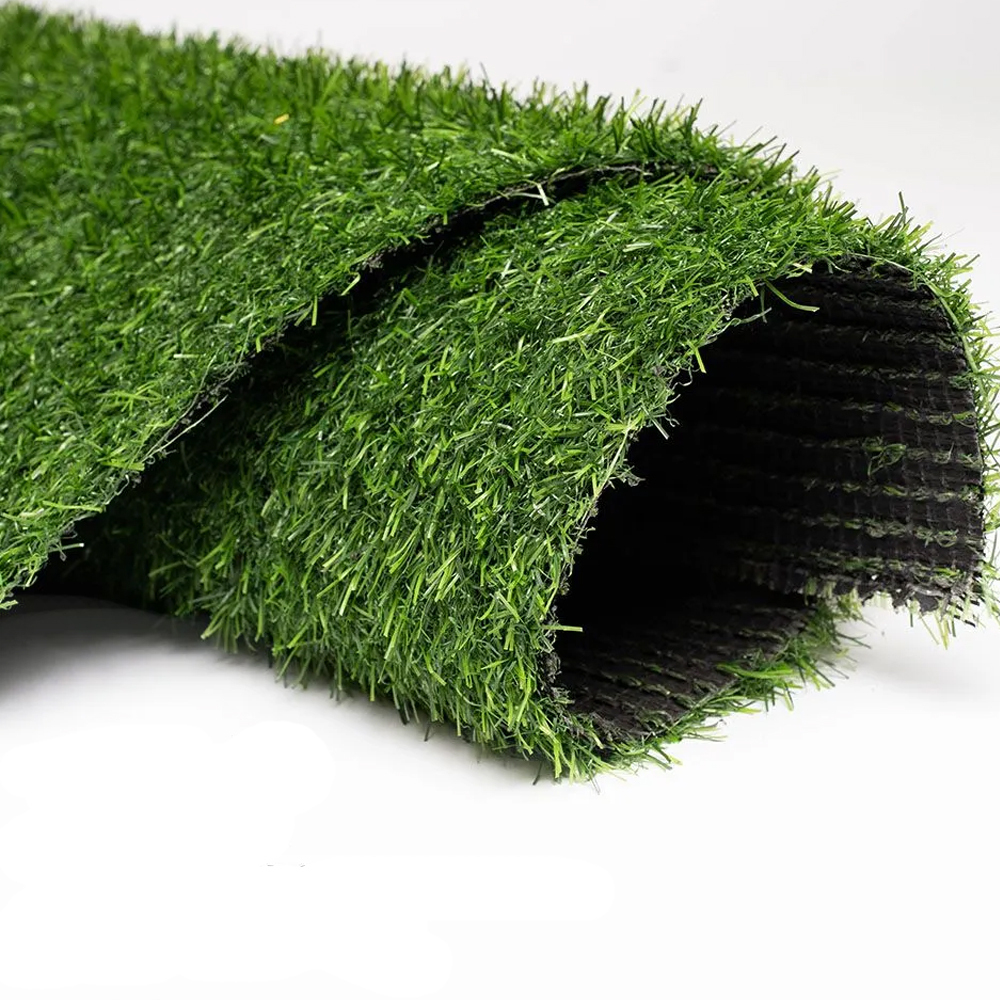 Травка в рулоне 1,2*25м GRASS KOMFORT