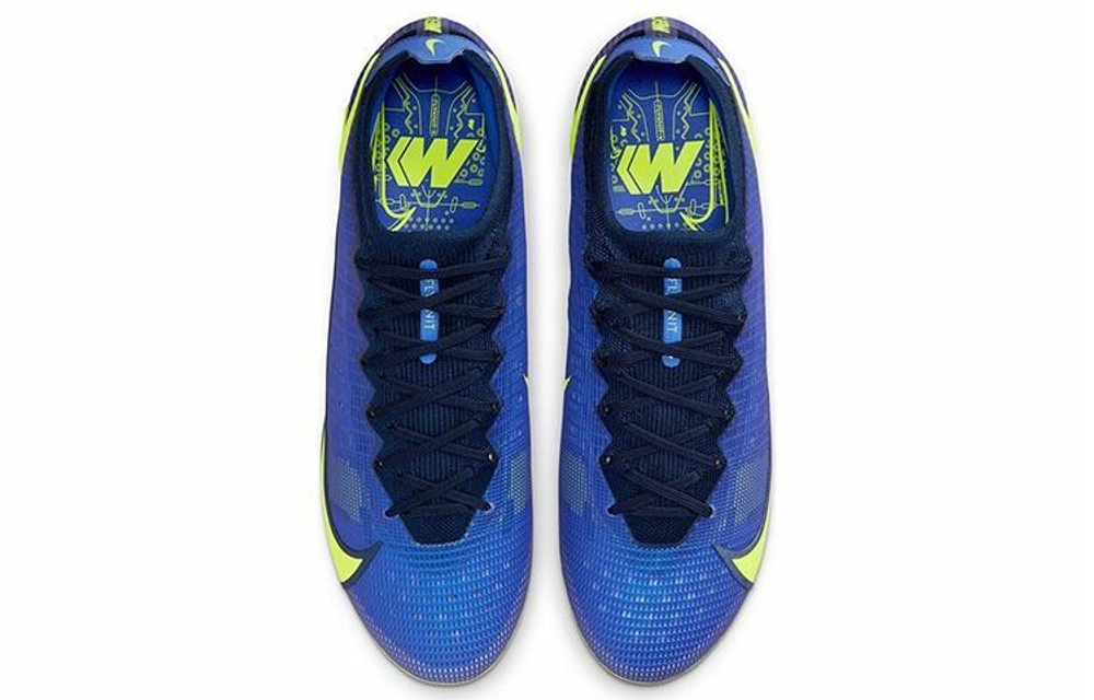 Кроссовки Nike Mercurial Vapor 14 14 Elite Ag