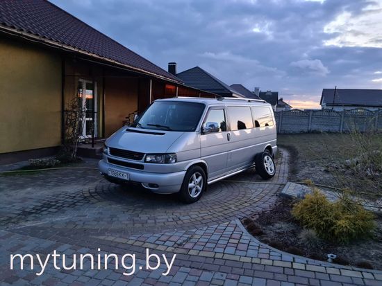 Поворотники black для Volkswagen T4