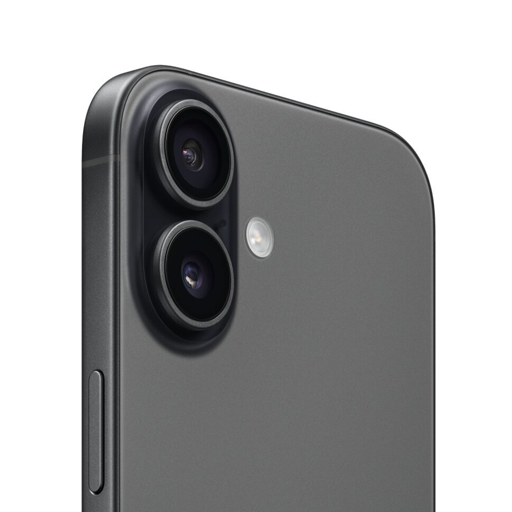 Телефон Apple iPhone 17 256Gb Dual (Black)