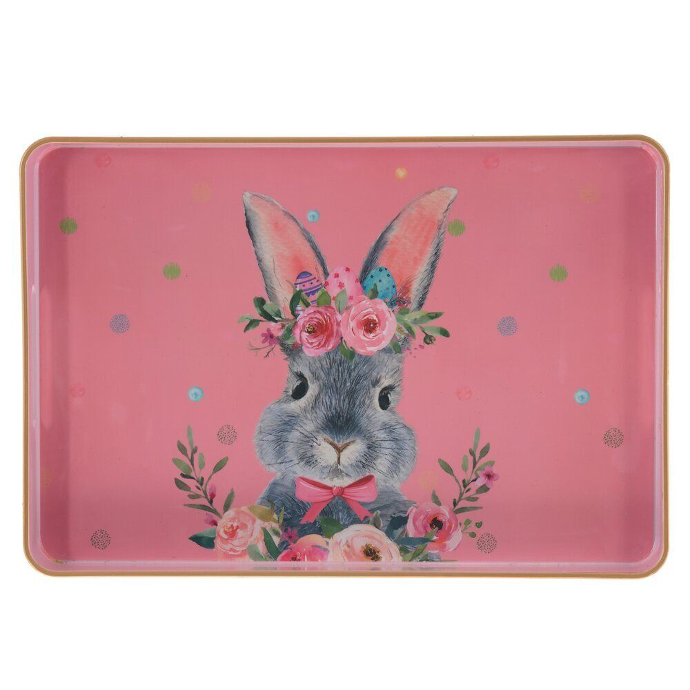 GAEM Поднос, L38 W26 H3,5 см