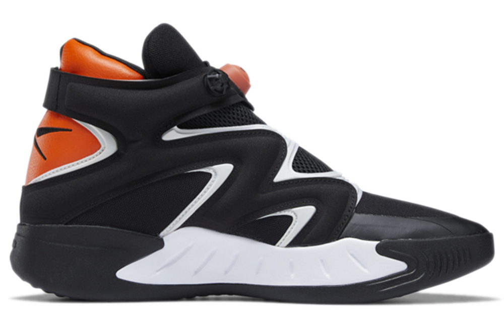 Кроссовки Reebok Instapump Fury Zone
