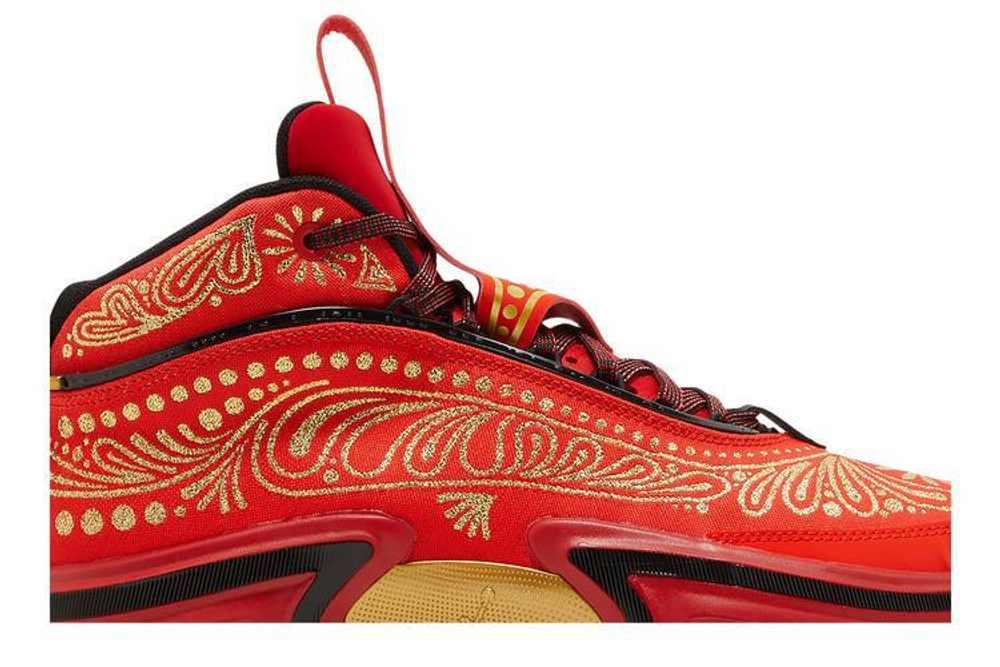 Кроссовки Luka Doncic X Jordan Air Jordan 36 El Matador