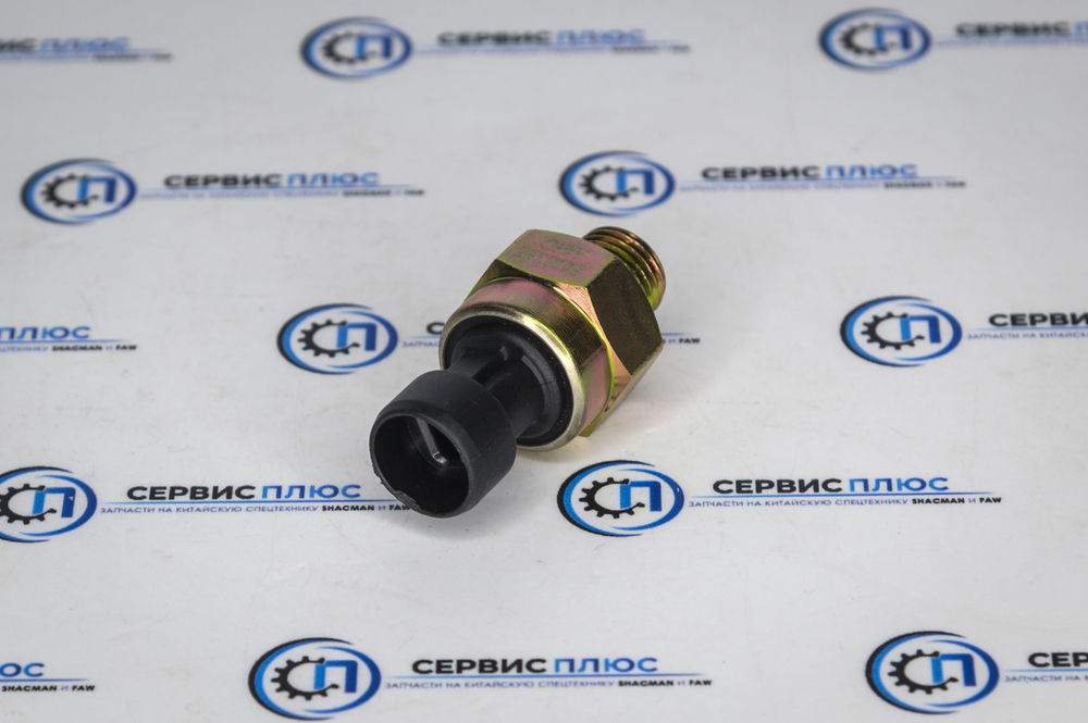 Датчик давления масла J6, 3602185-48D