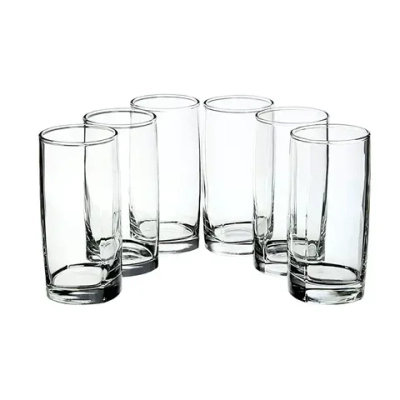 Набор стаканов для коктейля 6шт 309мл «Пикассо» 42492