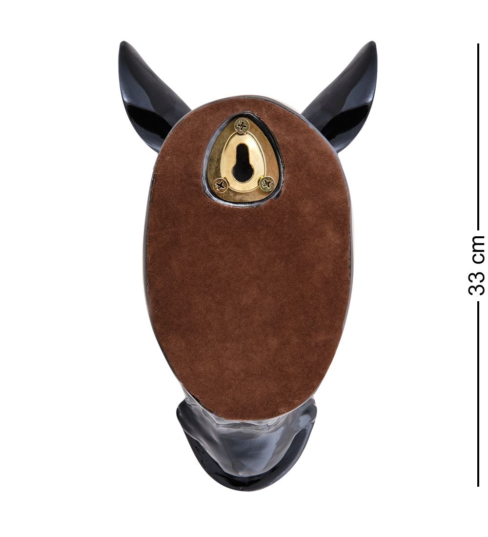 BMB-113 Фигура «Голова носорога»