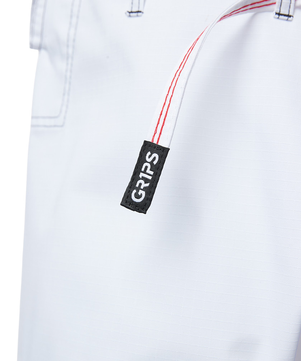 Кимоно Gr1ps Primero Al Leone - белое