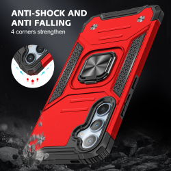 Противоударный чехол Legion Case для Samsung Galaxy S25+