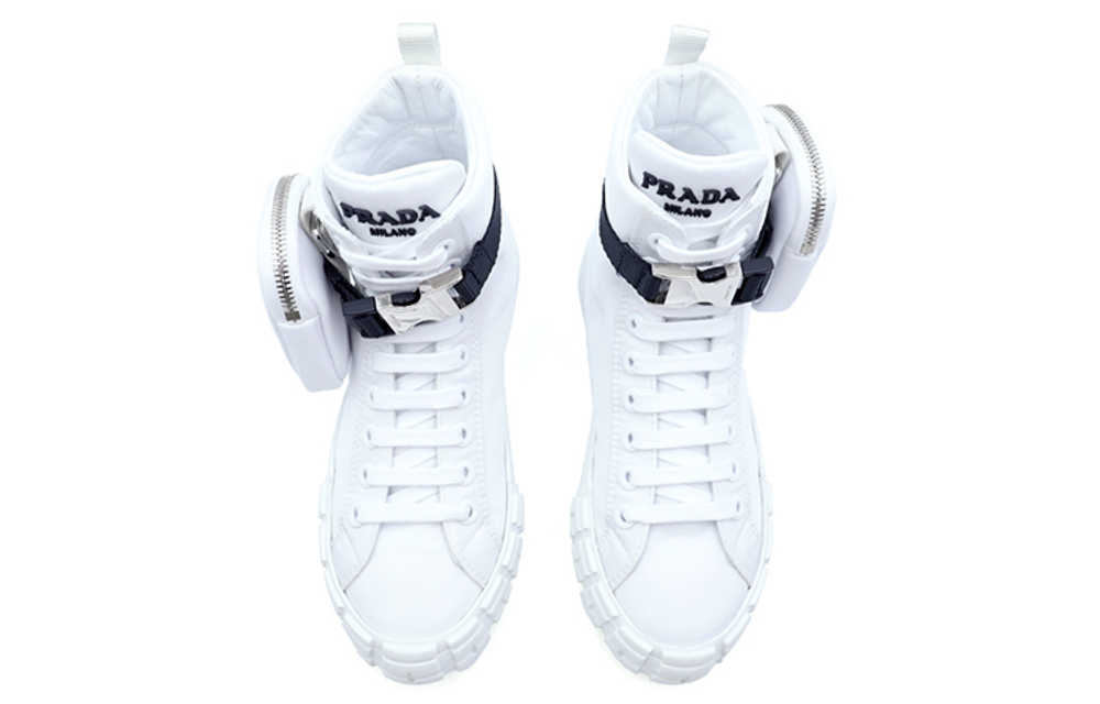 Prada (Женская размерная сетка)