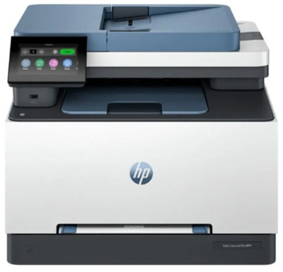 МФУ лазерное цветное HP Color LaserJet Pro 3303fdn