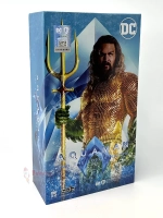 Фигурка игрушка Аквамен Супергерои DC FondJoy DC1007