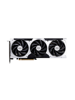 Видеокарта MSI RTX5060Ti VENTUS 3X OC 8GB GDDR7 128 bit 3xDP HDMI 3FAN RTL