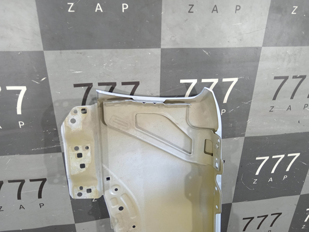 Крыло переднее правое Haval H3 24-нв Б/У Оригинал 8403200XKJ20A