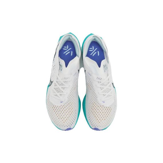 NIKE ZoomX Vaporfly Next% 3 Беговые кроссовки Низкий Верх Мужские