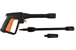 Мойка высокого давления Sturm PW9223